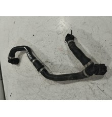 Тройник системы охлаждения