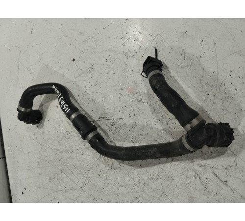 Тройник системы охлаждения