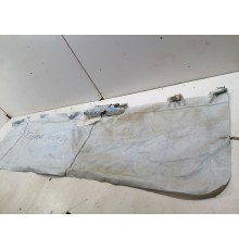 Шторка безопасности правая, подушка