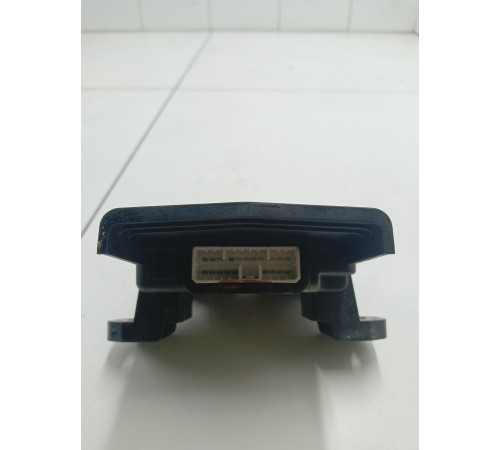 Блок электронный