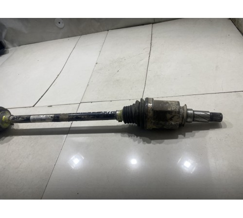 Привод(полуось) задний левый