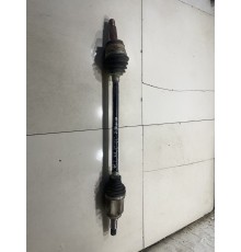 Привод(полуось) задний левый