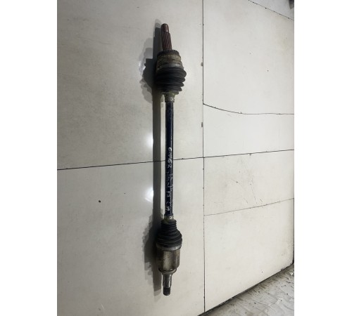 Привод(полуось) задний левый