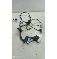 Электропроводка двери (передняя левая)