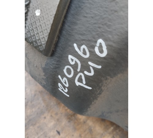 Бак топливный