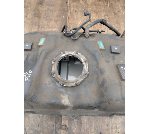 Бак топливный