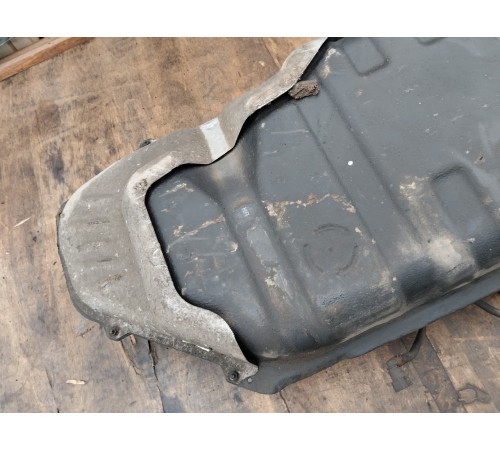 Бак топливный