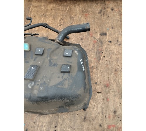 Бак топливный