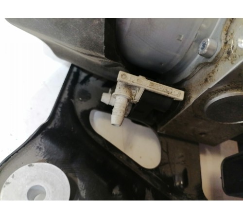 Компрессор пневмоподвески