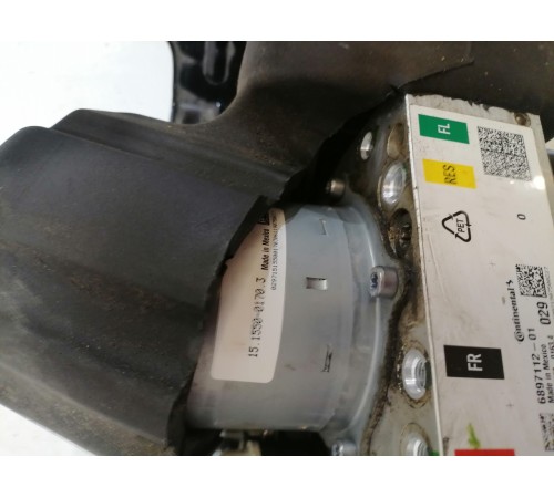 Компрессор пневмоподвески