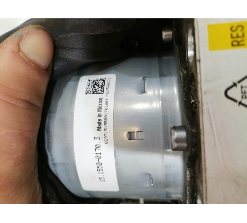 Компрессор пневмоподвески