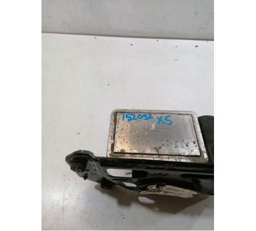 Компрессор пневмоподвески