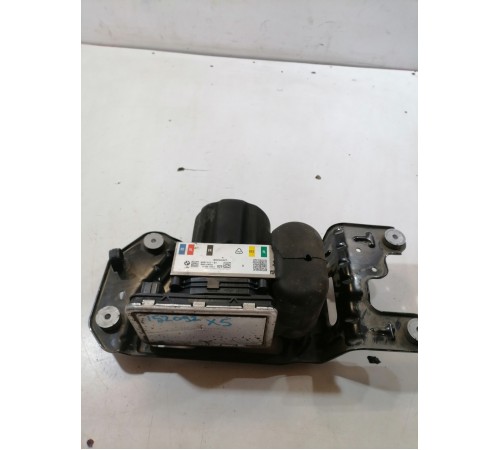 Компрессор пневмоподвески