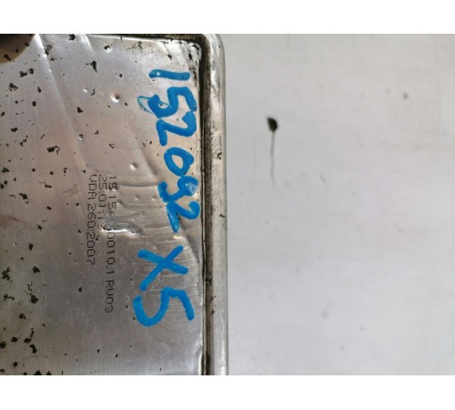 Компрессор пневмоподвески