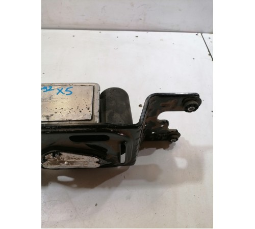 Компрессор пневмоподвески