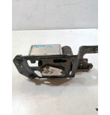 Компрессор пневмоподвески