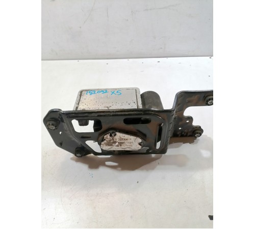 Компрессор пневмоподвески