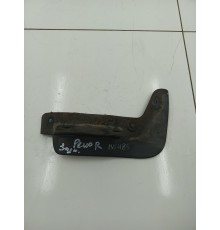 Брызговик задний правый