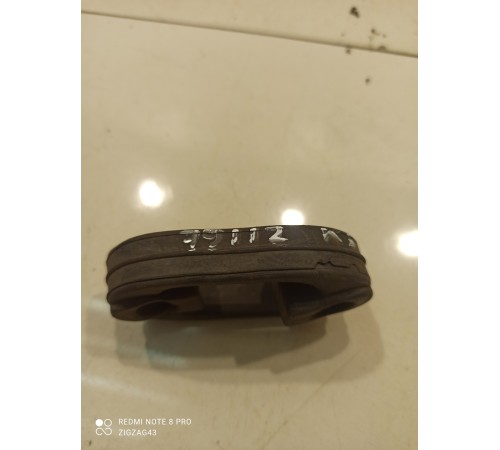 Подушка глушителя