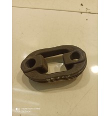 Подушка глушителя