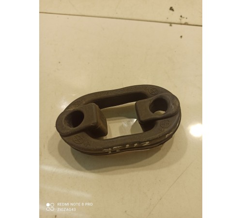 Подушка глушителя