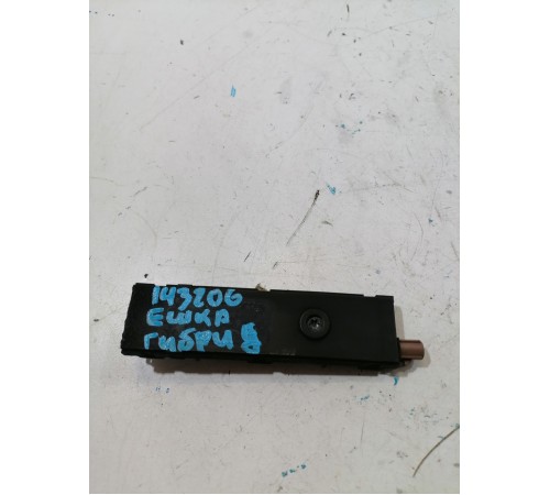 Антенна радио