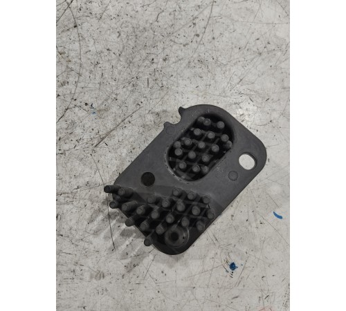 Блок управления ДХО правый