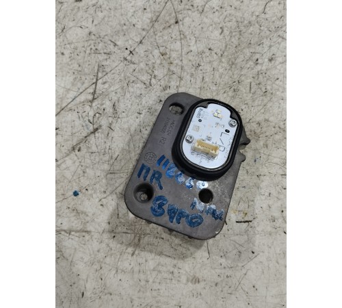 Блок управления ДХО правый