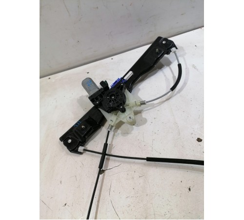 Стеклоподъёмник передний левый