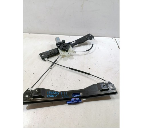 Стеклоподъёмник передний левый