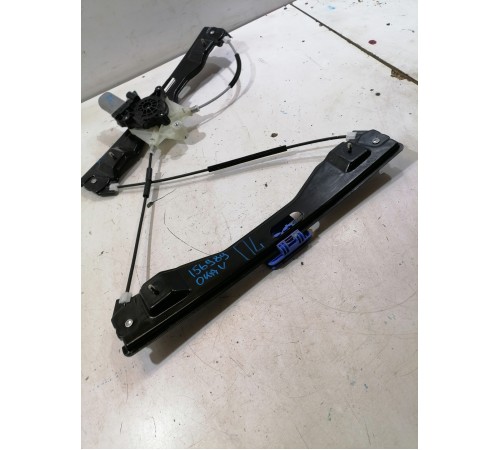 Стеклоподъёмник передний левый