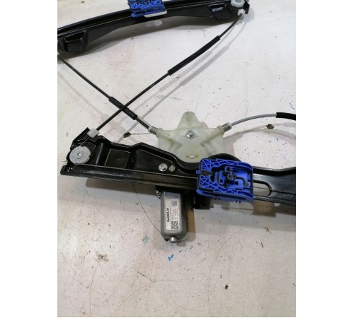 Стеклоподъёмник передний левый