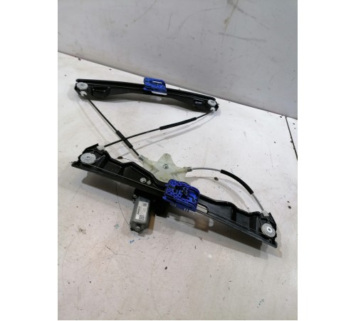Стеклоподъёмник передний левый