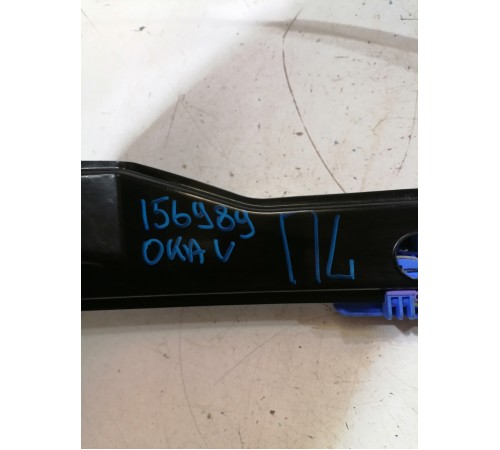 Стеклоподъёмник передний левый