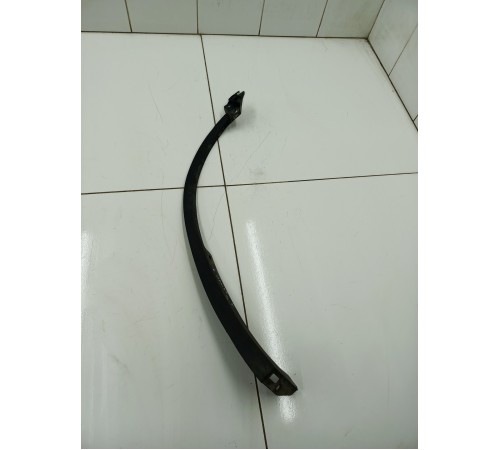 Молдинг крыла задний левый
