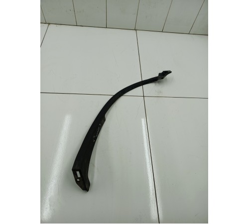 Молдинг крыла задний левый