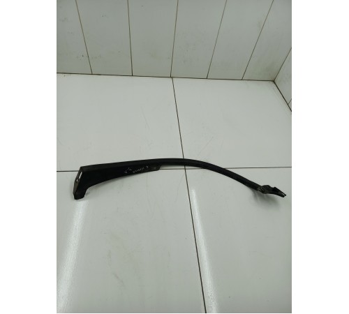 Молдинг крыла задний левый
