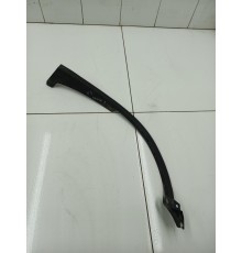 Молдинг крыла задний левый