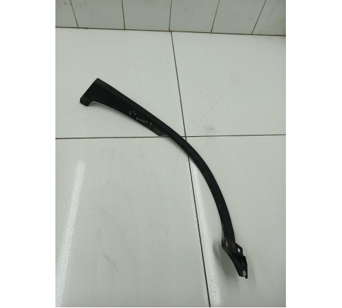 Молдинг крыла задний левый