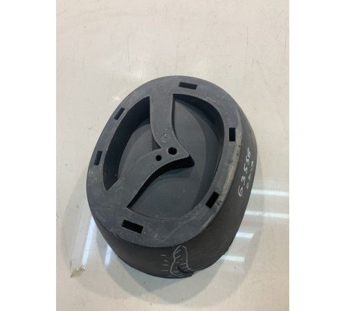 Основание решётки радиатора