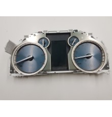 Панель приборов