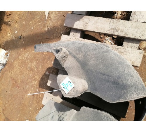 Локер задний правый