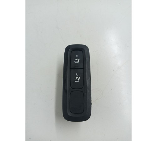 Блок управления сиденьем