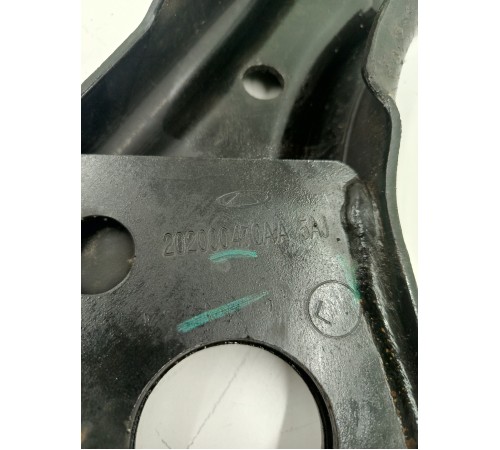 Рычаг подвески передний левый