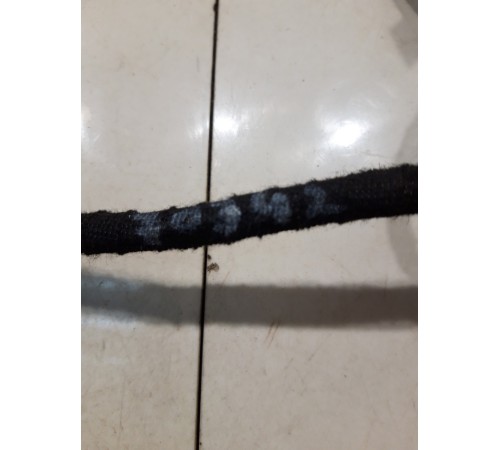 Электропроводка двери (задняя, левая)