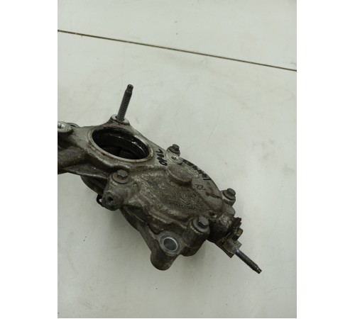 Привод ТНВД