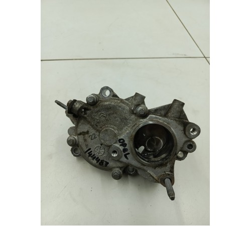 Привод ТНВД