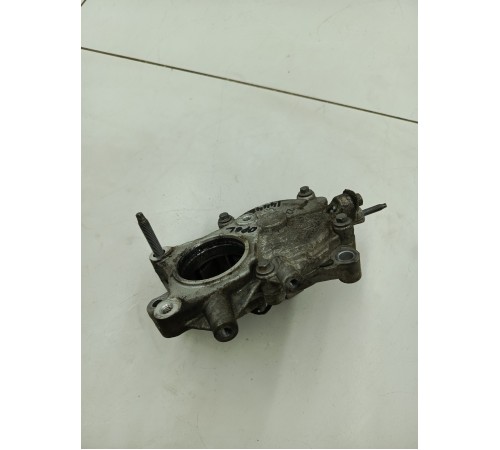 Привод ТНВД