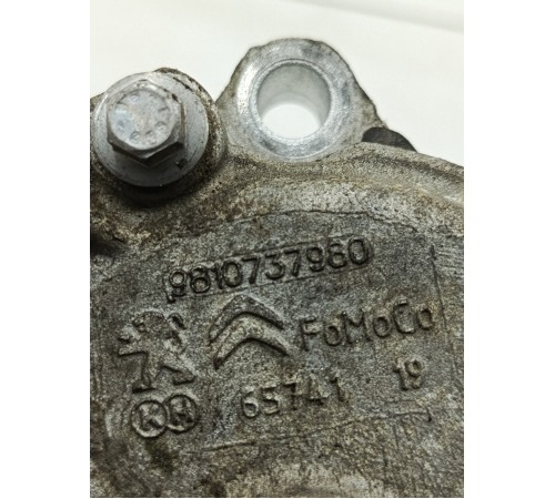 Привод ТНВД