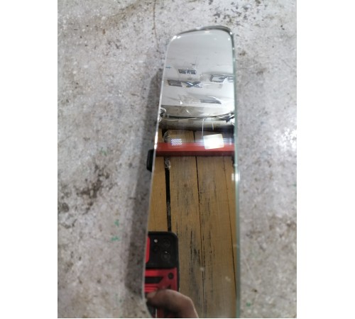 Зеркало заднего вида салонное